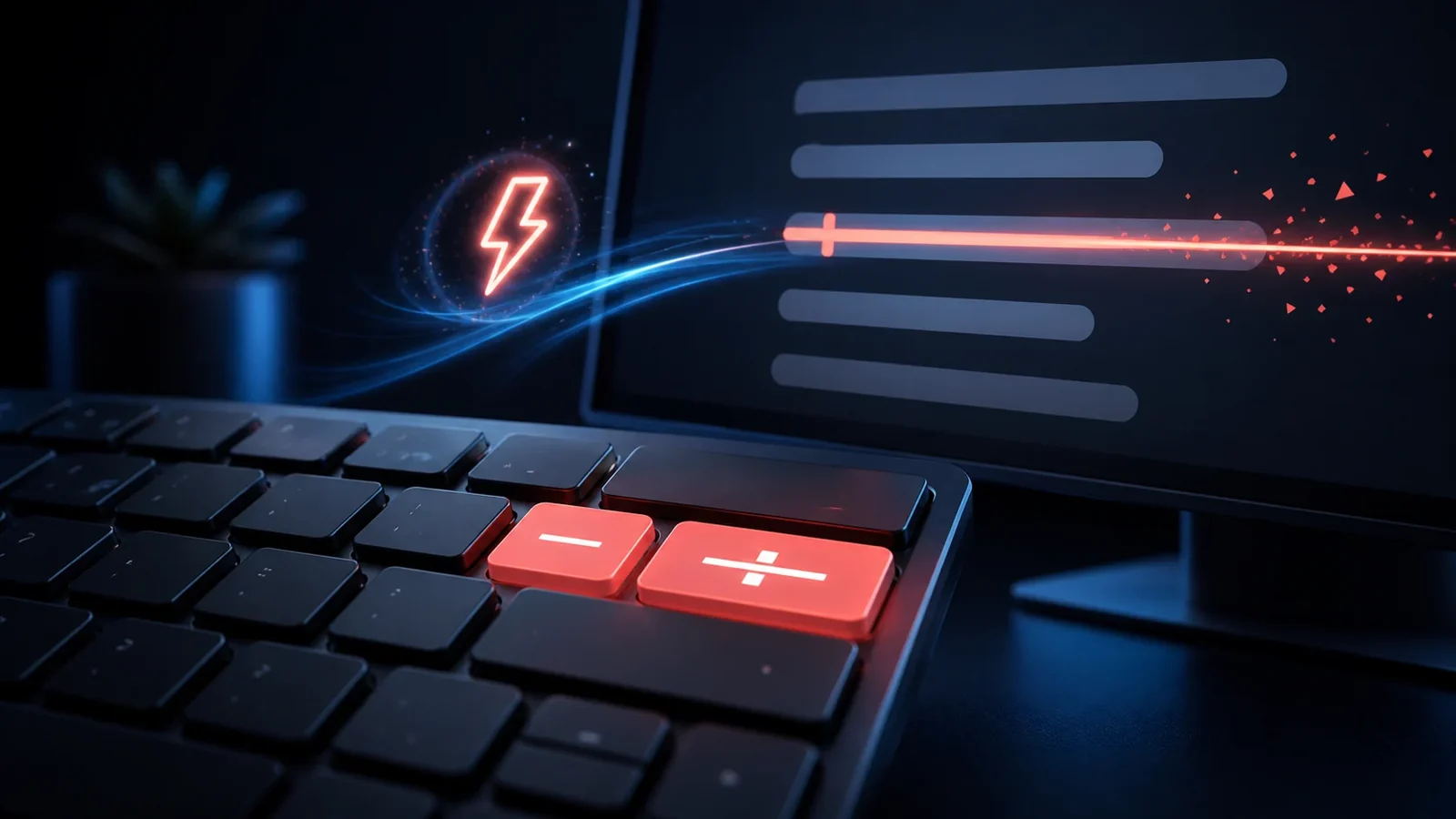 Strikethrough Text Keyboard Shortcuts for Every App